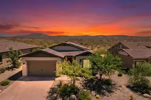 4255 Copperhead Dr, Wickenburg, AZ 85390 - Photo 1