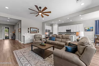 4255 Copperhead Drive, Wickenburg, AZ 85390 - Photo 9