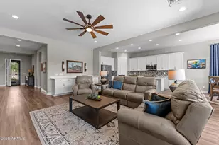 4255 Copperhead Dr, Wickenburg, AZ 85390 - Photo 9