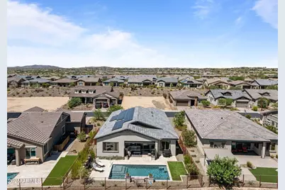 4255 Copperhead Drive, Wickenburg, AZ 85390 - Photo 33