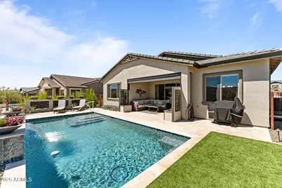 4255 Copperhead Drive, Wickenburg, AZ 85390 - Photo 25