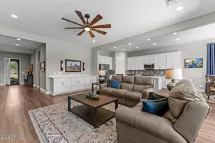 4255 Copperhead Dr, Wickenburg, AZ 85390 - Photo 11