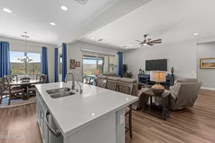 4255 Copperhead Dr, Wickenburg, AZ 85390 - Photo 15