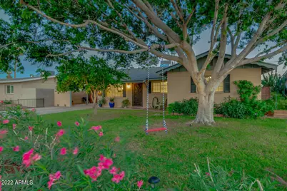 803 W 18th Street, Tempe, AZ 85281 - Photo 1