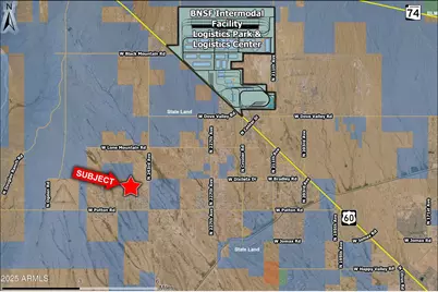 Xx W Duane Lane #-, Wittmann, AZ 85361 - Photo 5