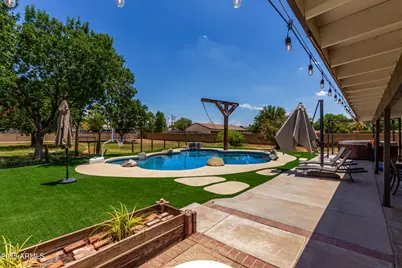 636 E Mesquite Avenue, Gilbert, AZ 85296 - Photo 37