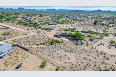 153Xx W Dynamite Boulevard #3, Surprise, AZ 85378 - Photo 1