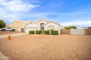 2134 Town and Country Dr, Sierra Vista, AZ 85635 - Photo 1