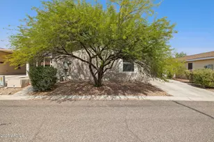 16101 N El Mirage, El Mirage, AZ 85335 - Photo 1