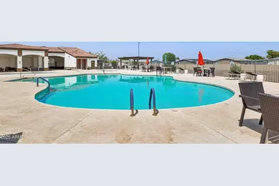 16101 N El Mirage Road #LOT 327, El Mirage, AZ 85335 - Photo 31