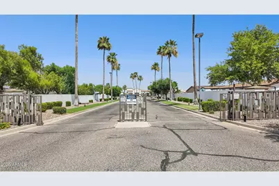 16101 N El Mirage Road #LOT 327, El Mirage, AZ 85335 - Photo 27