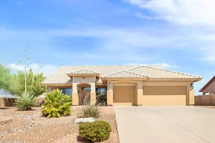 3512 Plaza De La Rosa, Sierra Vista, AZ 85650 - Photo 1