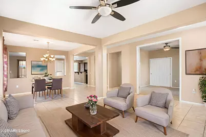 3512 Plaza De La Rosa --, Sierra Vista, AZ 85650 - Photo 11