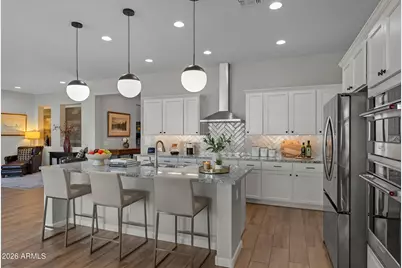 4307 Greenhorn Way, Wickenburg, AZ 85390 - Photo 5