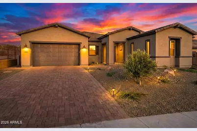 4307 Greenhorn Way, Wickenburg, AZ 85390 - Photo 1