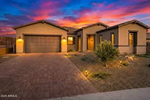 4307 Greenhorn Wy, Wickenburg, AZ 85390 - Photo 1