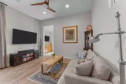 4307 Greenhorn Way, Wickenburg, AZ 85390 - Photo 11