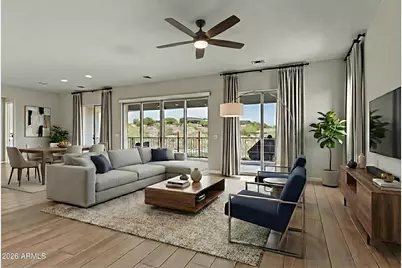 4307 Greenhorn Way, Wickenburg, AZ 85390 - Photo 17