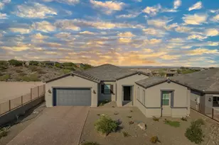 4307 Greenhorn Wy, Wickenburg, AZ 85390 - Photo 1