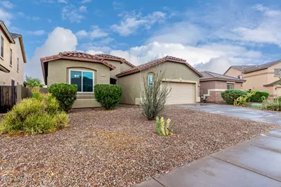 18305 N Larkspur Drive, Maricopa, AZ 85138 - Photo 5