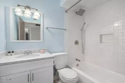 15601 N 27th Street #33, Phoenix, AZ 85032 - Photo 19