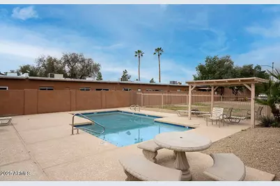 15601 N 27th Street #33, Phoenix, AZ 85032 - Photo 23