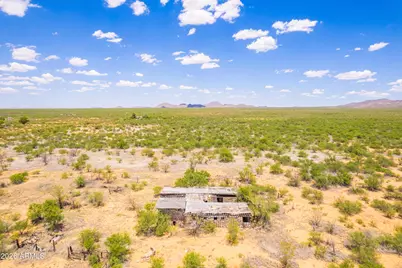 10683 N Wiegand Pratt Road #-, Elfrida, AZ 85610 - Photo 7