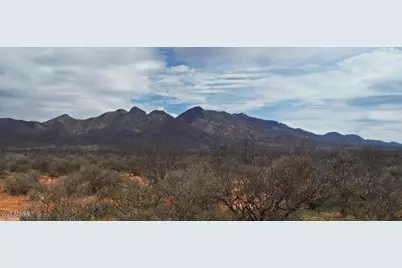 10683 N Wiegand Pratt Road #-, Elfrida, AZ 85610 - Photo 5