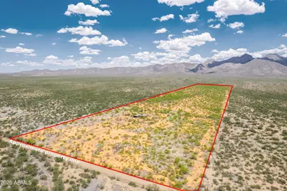 10683 N Wiegand Pratt Road #-, Elfrida, AZ 85610 - Photo 11