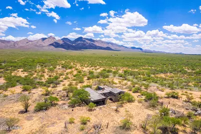 10683 N Wiegand Pratt Road #-, Elfrida, AZ 85610 - Photo 5