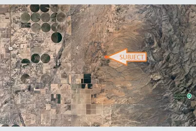 10683 N Wiegand Pratt Road #-, Elfrida, AZ 85610 - Photo 1