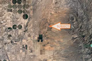 10683 N Wiegand-Pratt Rd, Elfrida, AZ 85610 - Photo 1