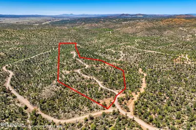 0 N Ranchland Road #4, Prescott, AZ 86305 - Photo 1