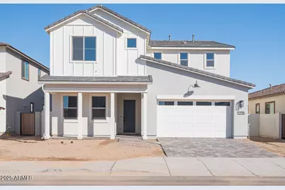 1278 E Prescott Street, Gilbert, AZ 85298 - Photo 1