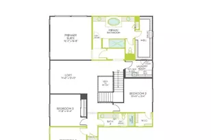 1278 E Prescott St, Gilbert, AZ 85298 - Photo 21