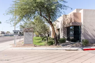 1972 E Baseline Road #103, Tempe, AZ 85283 - Photo 13