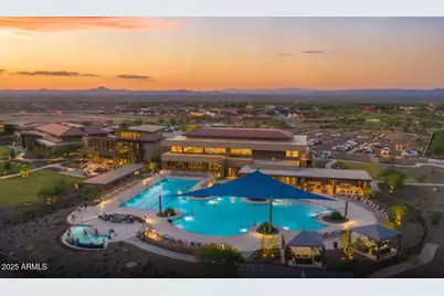 18860 N 262nd Lane, Buckeye, AZ 85396 - Photo 37