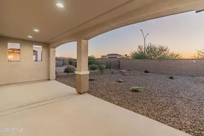 18860 N 262nd Lane, Buckeye, AZ 85396 - Photo 29