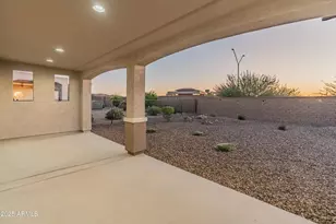 18860 N 262nd Ln, Buckeye, AZ 85396 - Photo 29