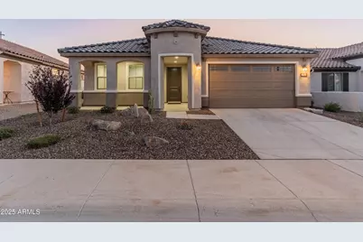 18860 N 262nd Lane, Buckeye, AZ 85396 - Photo 3