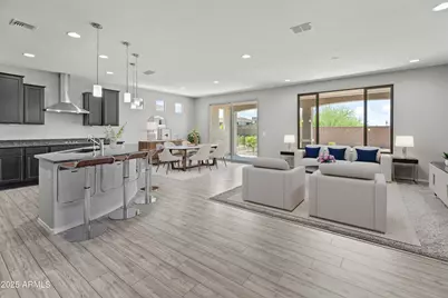 18860 N 262nd Lane, Buckeye, AZ 85396 - Photo 9