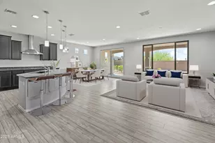 18860 N 262nd Ln, Buckeye, AZ 85396 - Photo 9