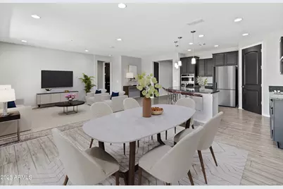 18860 N 262nd Lane, Buckeye, AZ 85396 - Photo 11