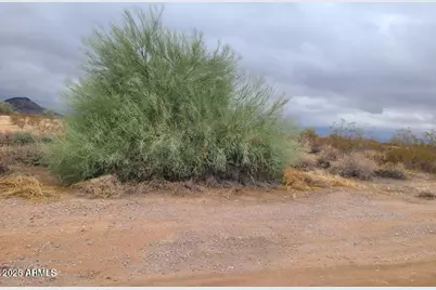 0 W Campbell Avenue #272, Tonopah, AZ 85354 - Photo 1