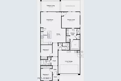 17628 W Georgia Avenue, Litchfield Park, AZ 85340 - Photo 37