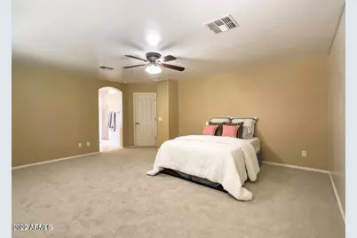 2406 W Sienna Bouquet Place, Phoenix, AZ 85085 - Photo 25