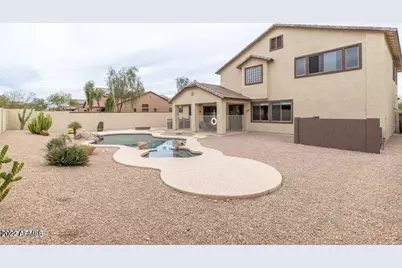 2406 W Sienna Bouquet Place, Phoenix, AZ 85085 - Photo 41