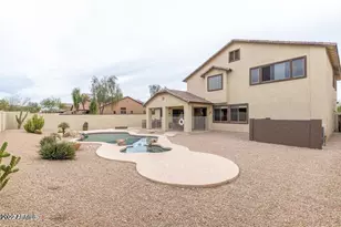 2406 W Sienna Bouquet Pl, Phoenix, AZ 85085 - Photo 41