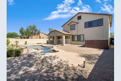 2406 W Sienna Bouquet Place, Phoenix, AZ 85085 - Photo 43