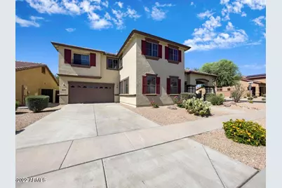 2406 W Sienna Bouquet Place, Phoenix, AZ 85085 - Photo 1